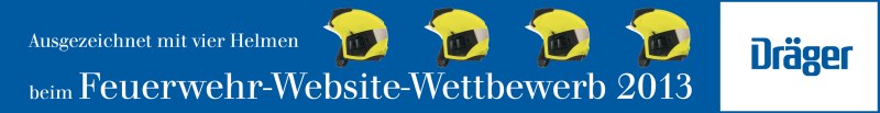 Banner Wettbewerb 2013