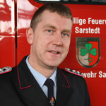 Gruppenführer Frank Lukaschack