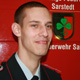 Oberfeuerwehrmann Marc Anders