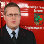 Staffelführer Thomas Meyer