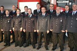 Ortskommando (2012 - dato)
