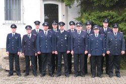 Ortskommando (2000 - 2006)