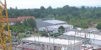 �bungsturm