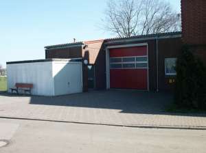Feuerwehrhaus