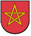 Wappen der Ortsfeuerwehr Heisede