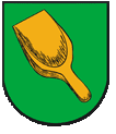 Wappen der Ortsfeuerwehr Hotteln