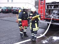 Atemschutz�berwachung OF G�dringen