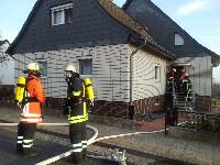 K�chenbrand am Dehnenberg