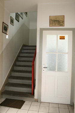 Treppenhaus