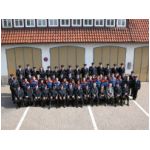Mannschaftsbild aus dem Jahre 2004