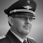 Uwe MeyerStadtbrandmeister 2006 - 2013