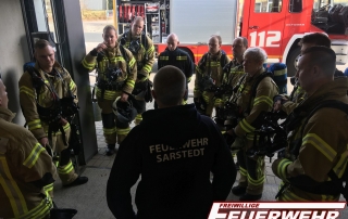 Instruktionen in der praktischen Ausbildung