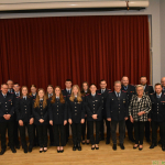 FF Hotteln Beförderte 2026